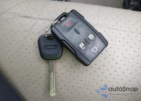 2016 GMC Sierra 1500 Sle из США, поврежденный, VIN 1GTV2MEC4GZ370982